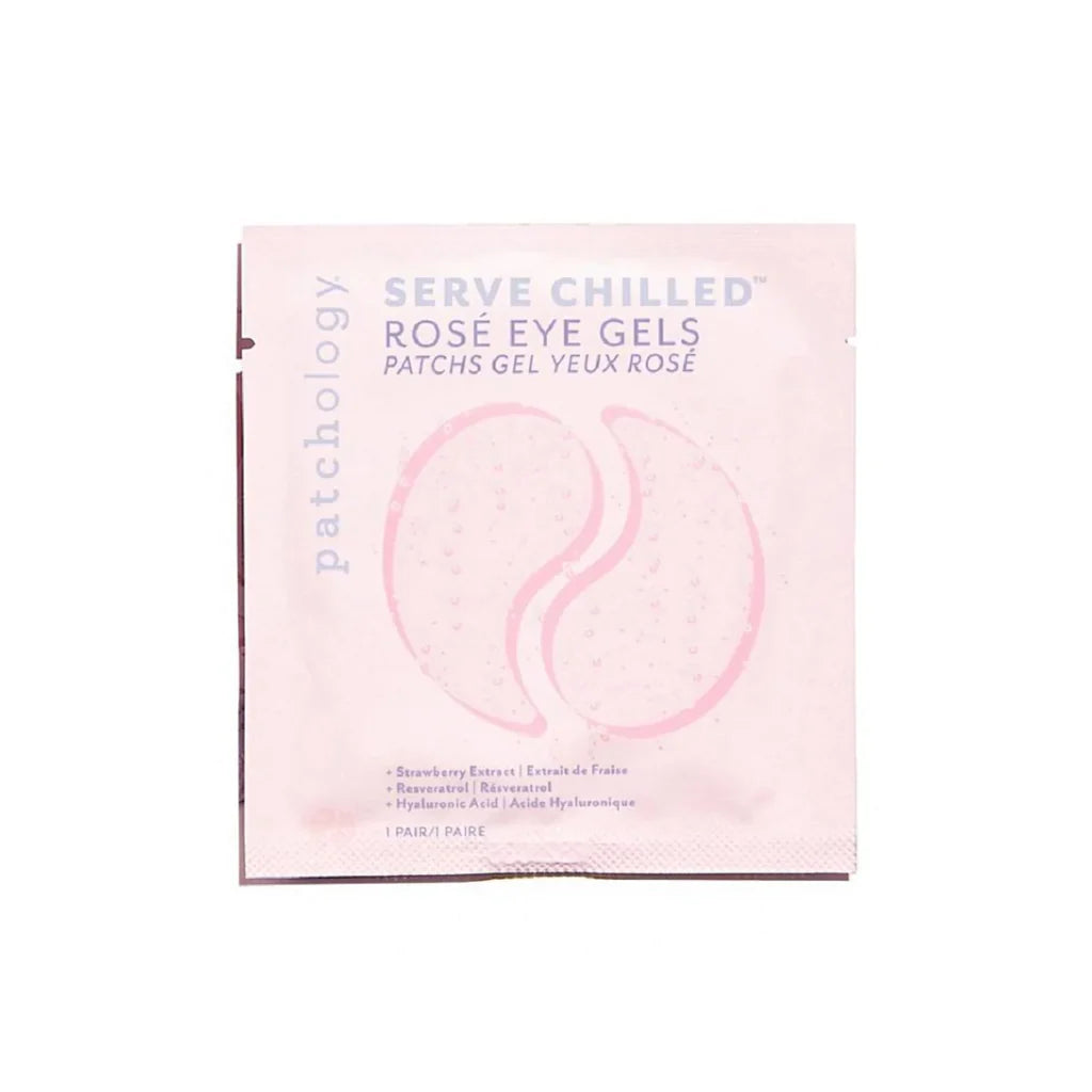 Peace & Quiet Facial Kit By Patchology