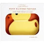 Duck Silicone Teether