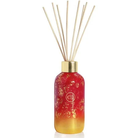 Capri Apple Cider Social Reed Diffuser