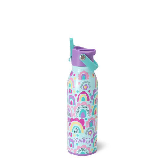 Flip & Sip 16oz Bottle By Swig