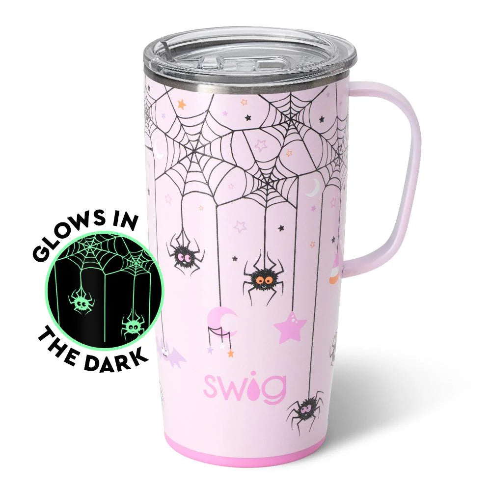 Sweet & Spooky By Swig