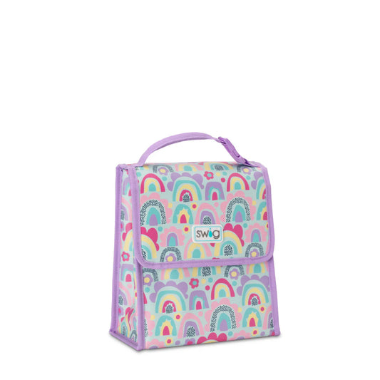Foldi Lunch Bag