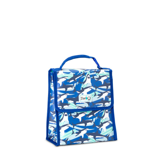 Foldi Lunch Bag