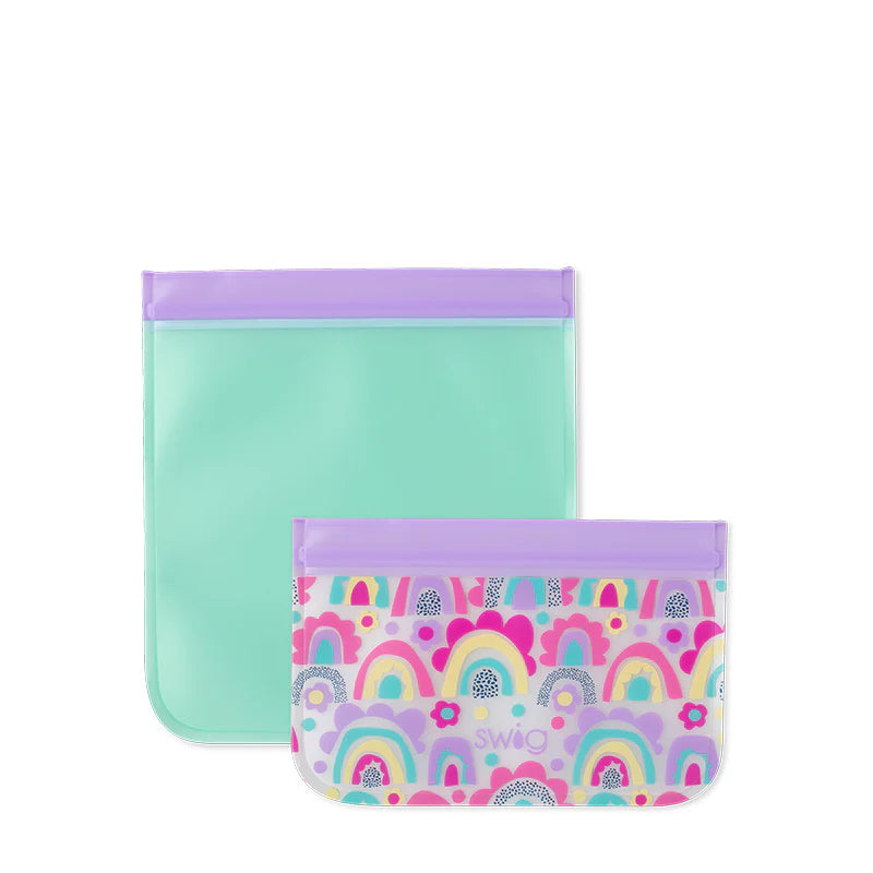 Reusable Storage Baggies By Scout