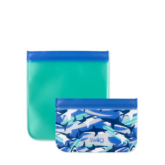 Reusable Storage Baggies By Scout