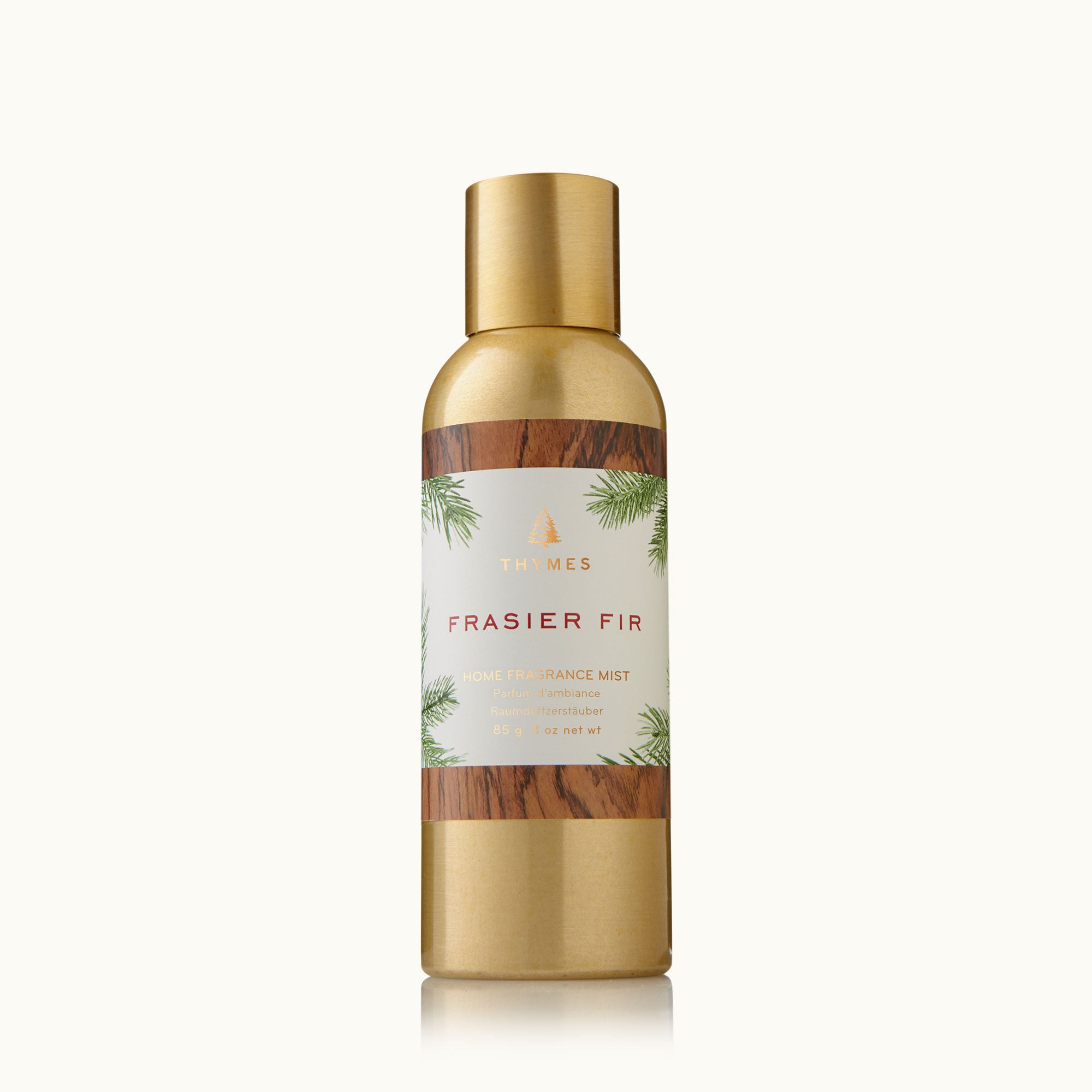 Thymes Frasier Fir Room Spray – Riley Reigh / Mod Market