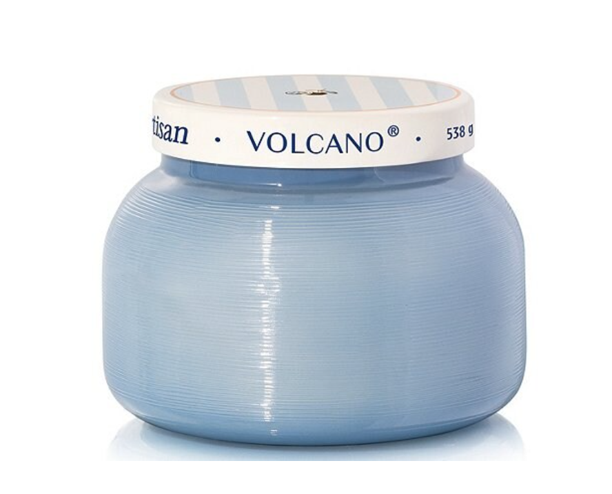 Artisan Caffe Capri 19 Oz Signature Candle by Capri Blue