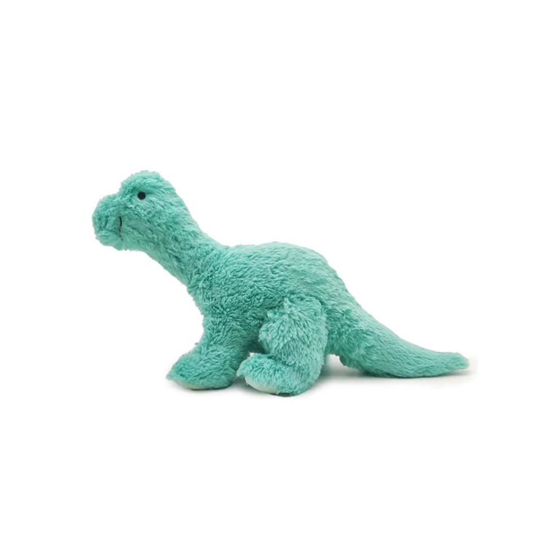 Warmies- Teal Dinosaur