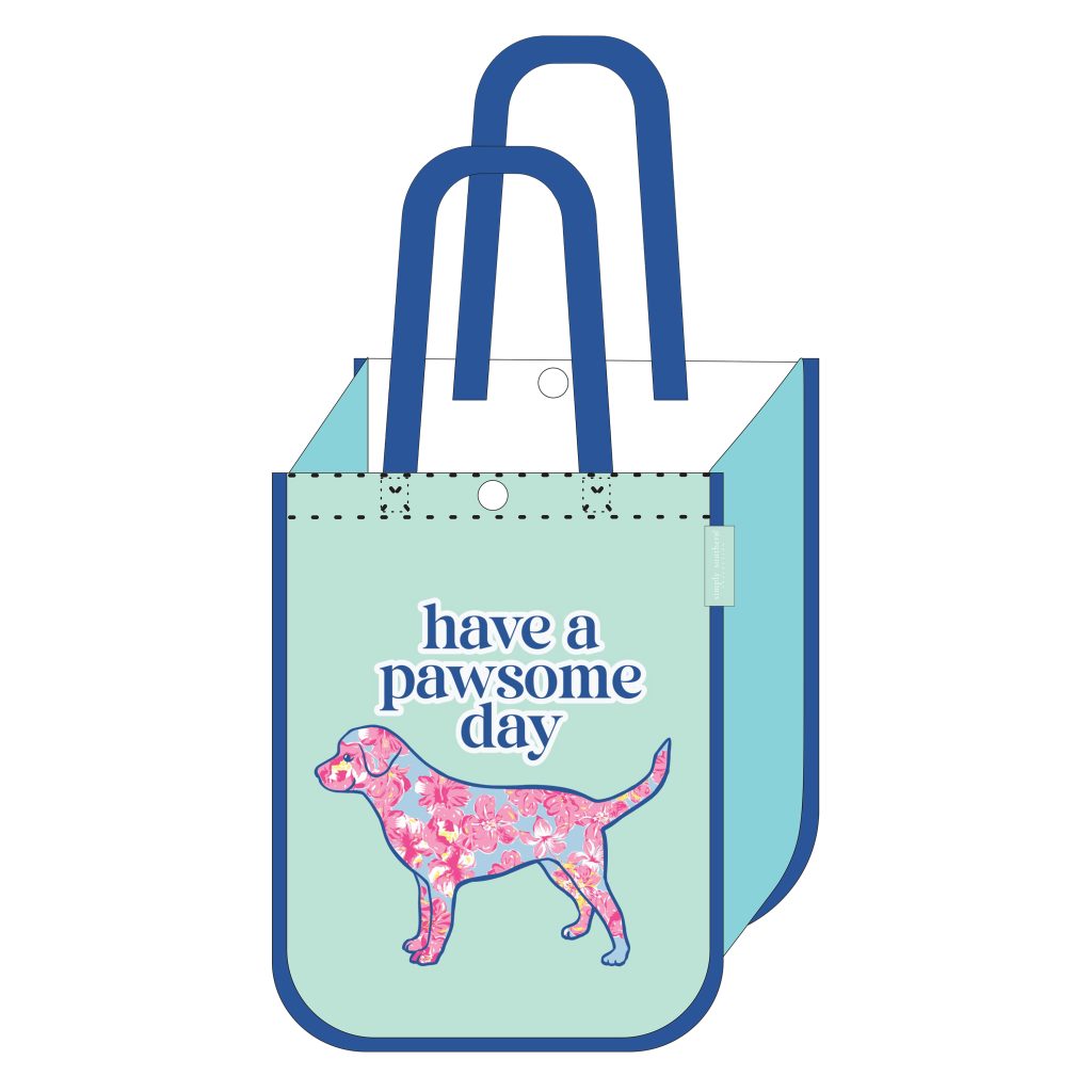 Simply Southern Eco Bag-Medium