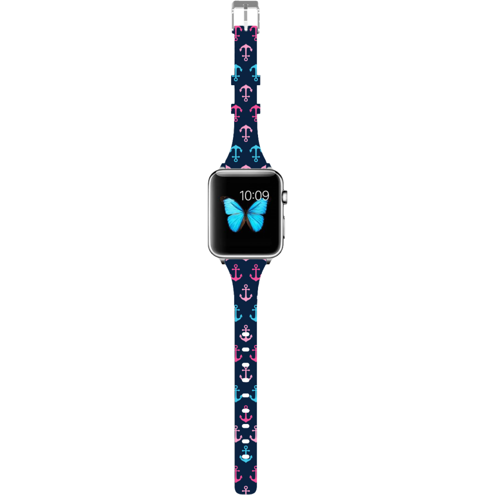Simply Southern Apple Watch Band