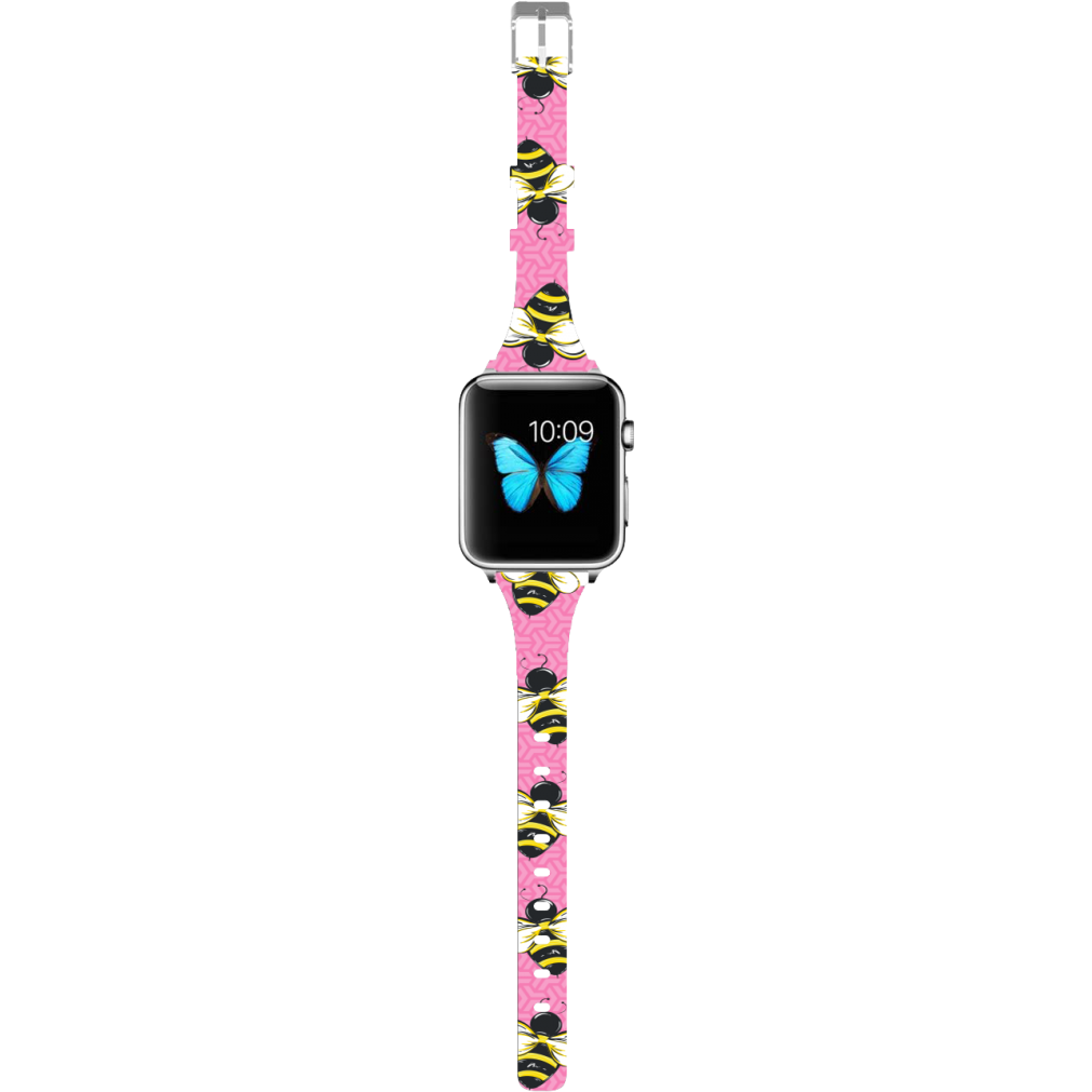 Simply southern shop apple watch