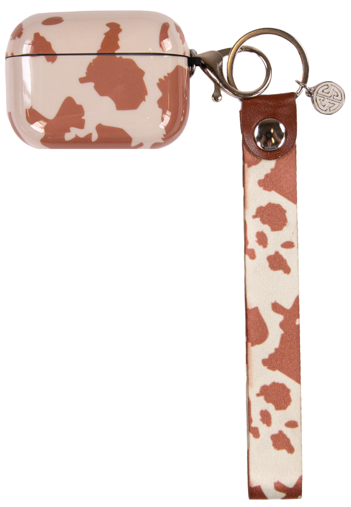 Simply Southern Airpod Pro Keychain