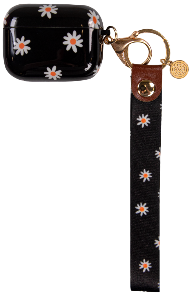Simply Southern Airpod Pro Keychain