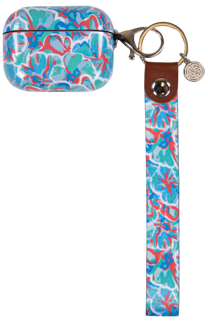 Simply Southern Airpod Pro Keychain