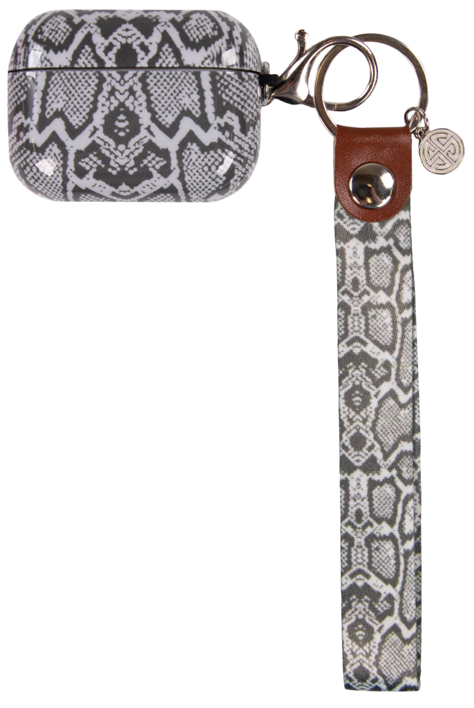 Simply Southern Airpod Pro Keychain