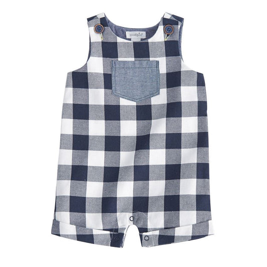 Gingham Shortall