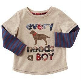 Puppy T-Shirt