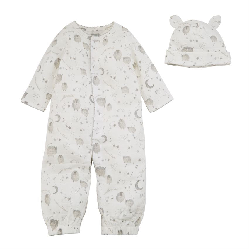 Sheep Take Home Set