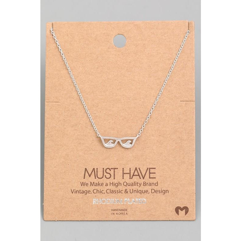 Sunglasses Must Have