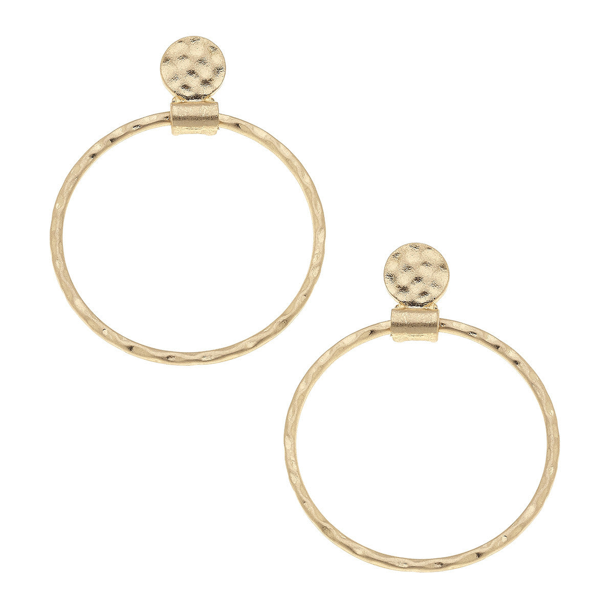 Lexi Hoop Earrings
