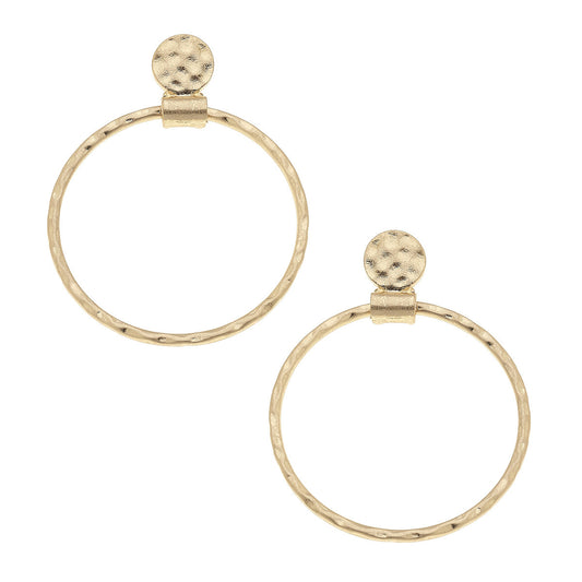 Lexi Hoop Earrings