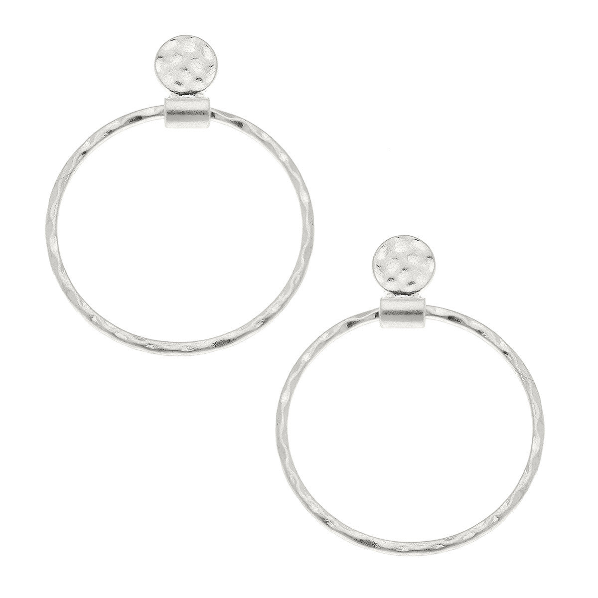 Lexi Hoop Earrings