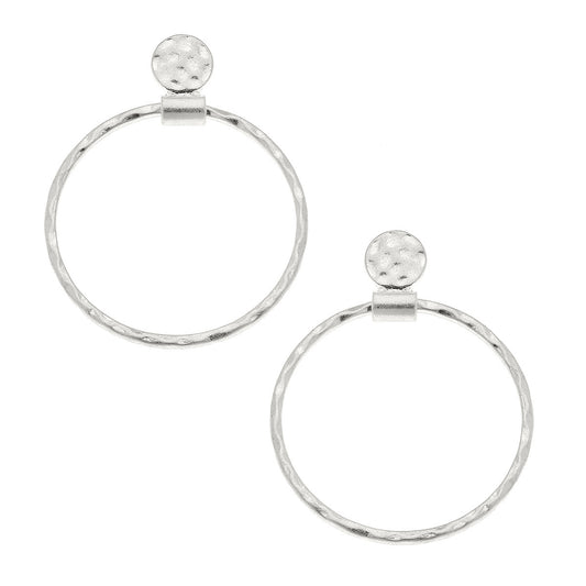 Lexi Hoop Earrings