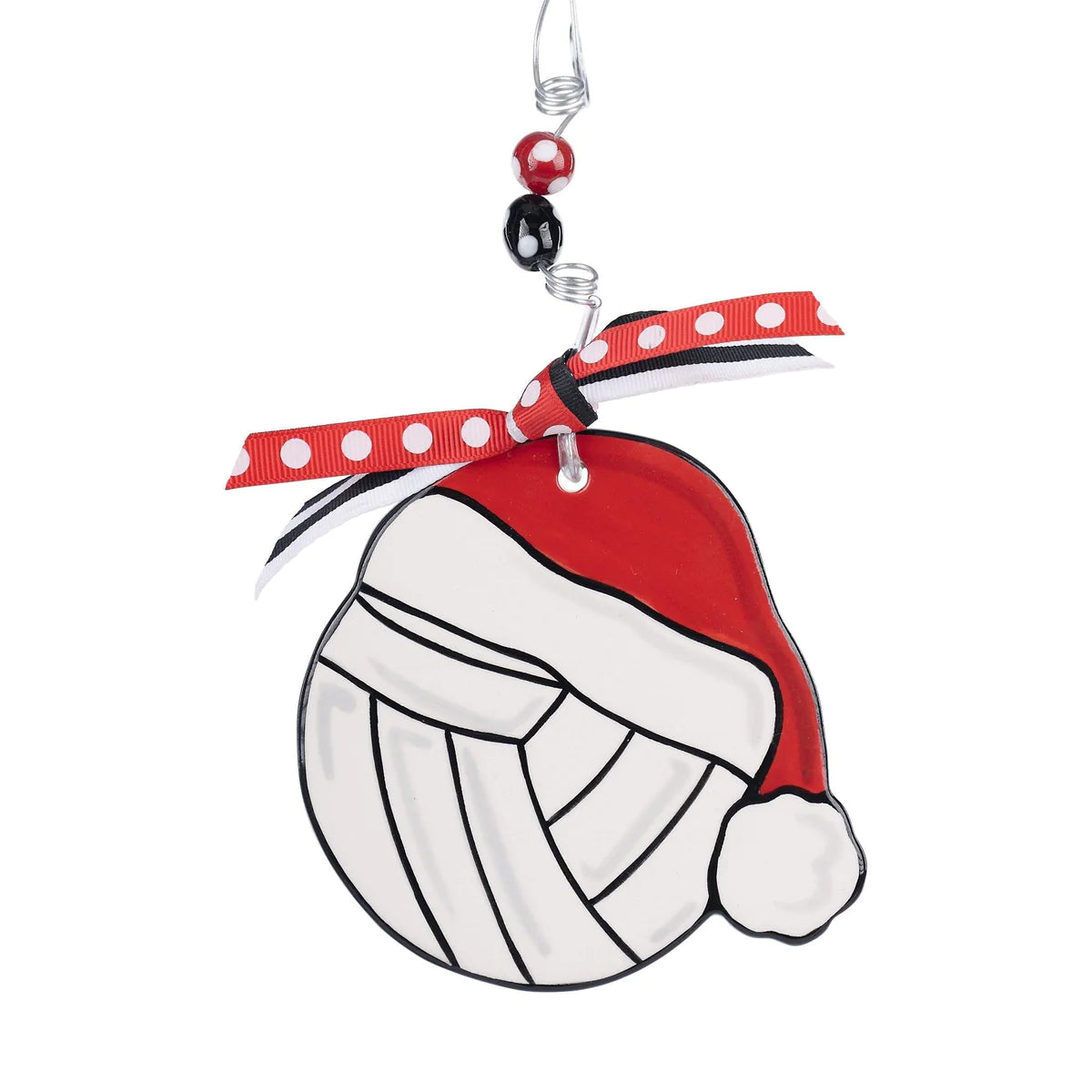 Sport Flat Ornament