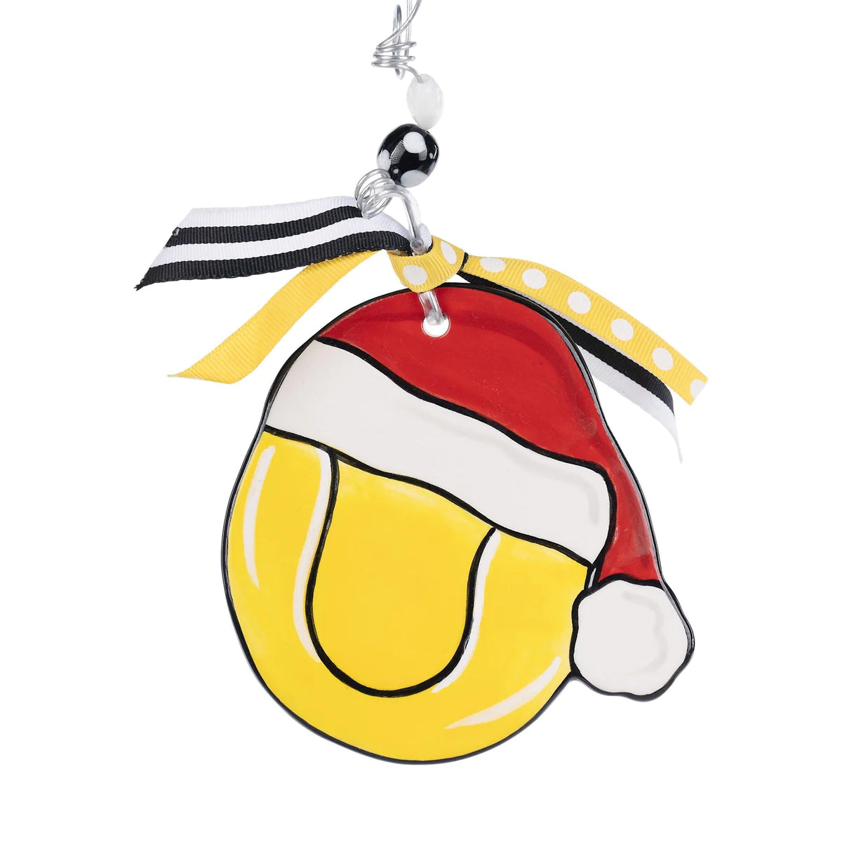 Sport Flat Ornament