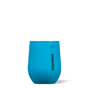 Corkcicle 12oz Stemless