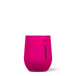 Corkcicle 12oz Stemless