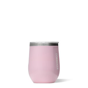 Corkcicle 12oz Stemless