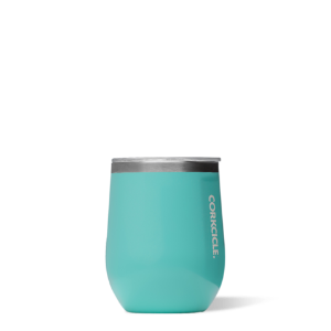 Corkcicle 12oz Stemless