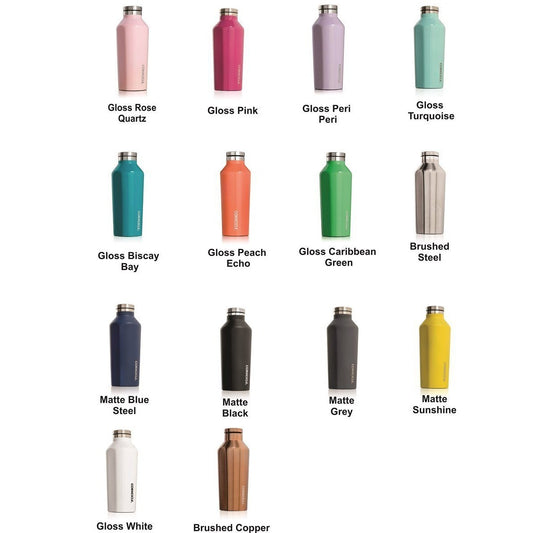 16oz Corkcicle Canteen