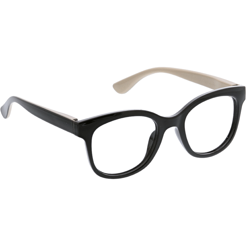 Grandview (black) by Peepers