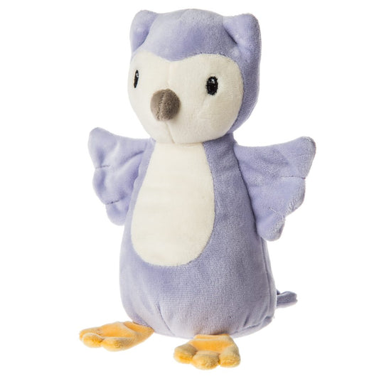 Leika Little Owl Collection
