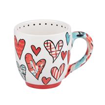 You Have My Heart Mug