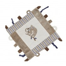 Sloth Multifunction Blankie