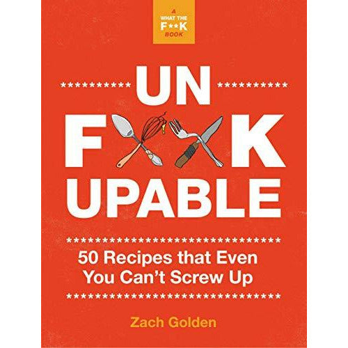 Unf*&kable Book