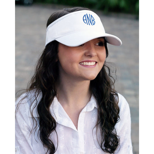 Personalized Visor