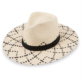 Mud Pie Woven Hat