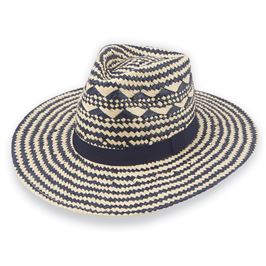 Mud Pie Woven Hat