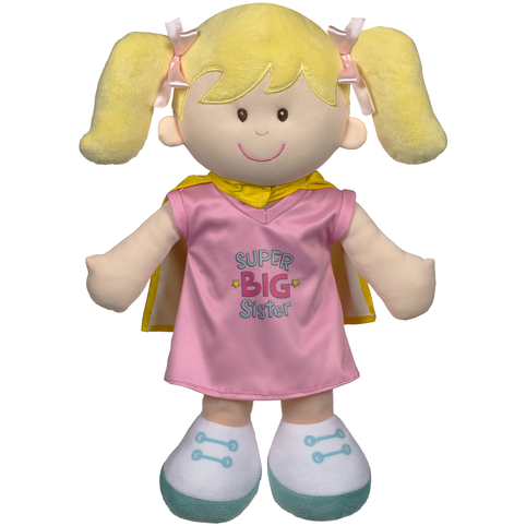 Super Big Sibling Doll