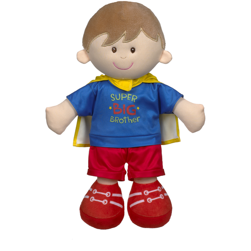 Super Big Sibling Doll