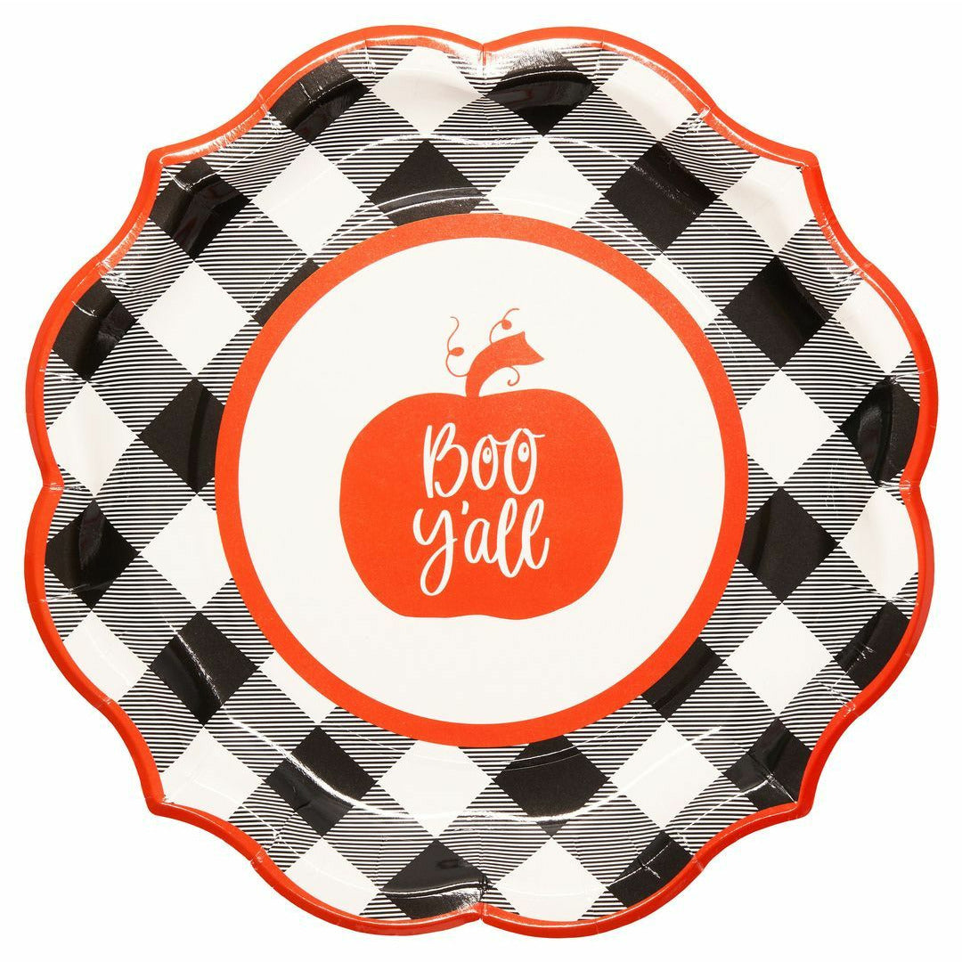 Fall Sophistiplate - Dinner Plate