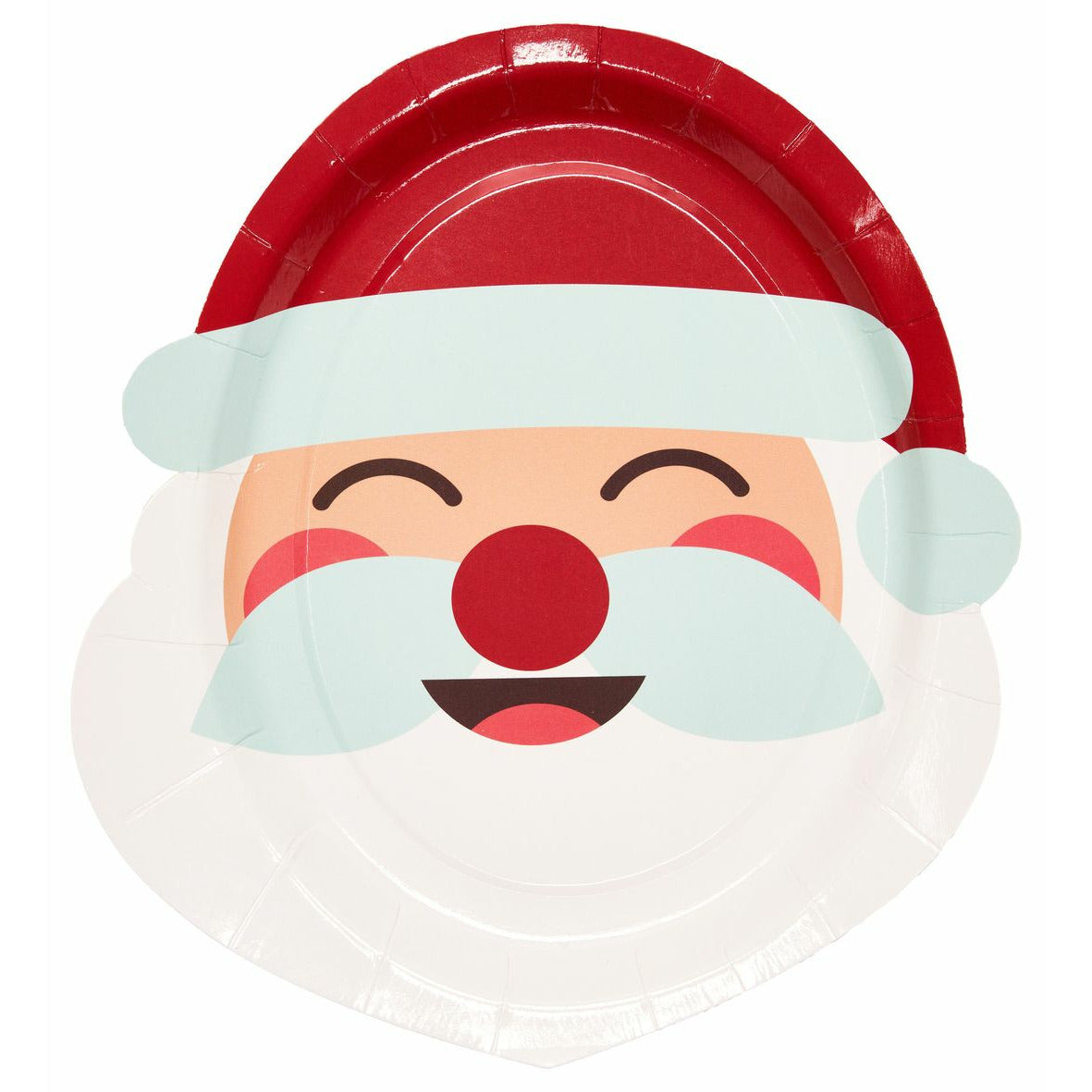 Sophistiplate Shape Plates