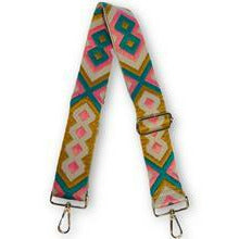 Ahdorned Adjustable Strap 2"