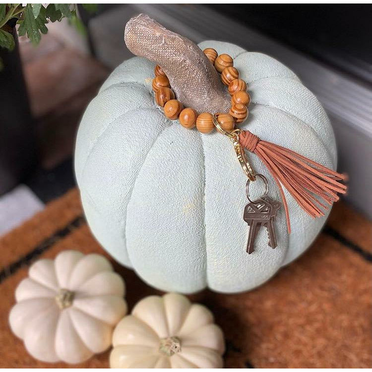 Arm Party for your Keys