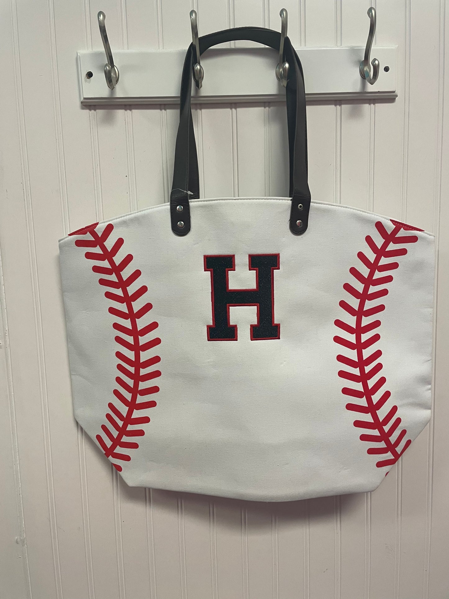 Sport Tote Bag - no personalization on sale items