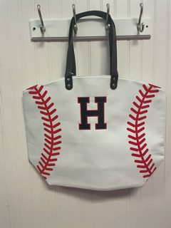 Sport Tote Bag - no personalization on sale items